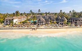 Doubletree Resort by Hilton Zanzibar
